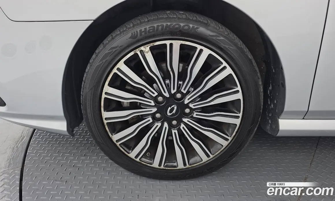Renault (Samsung) SM5 2015 1.6 автомат (гидро), фото 5