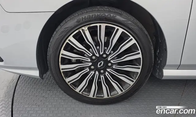 Renault (Samsung) SM5 2015 1.6 автомат (гидро), миниатюра 5