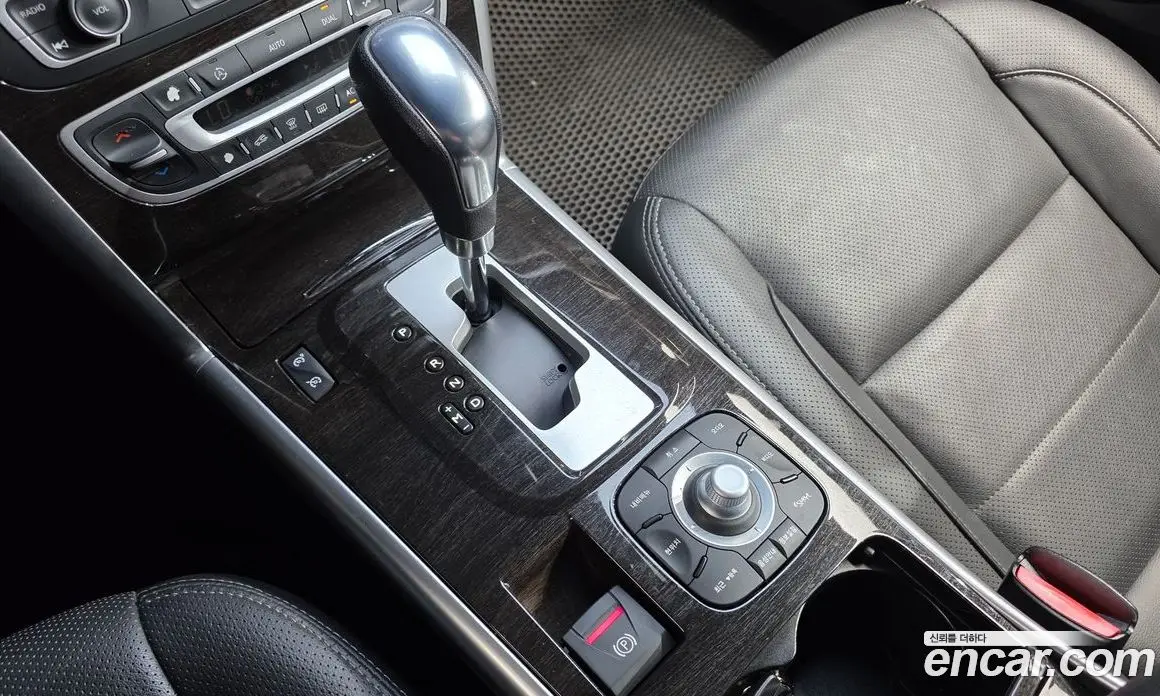 Renault (Samsung) SM5 2015 1.6 автомат (гидро), фото 9