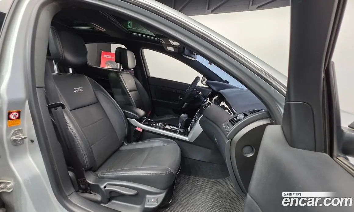 Renault (Samsung) SM5 2015 1.6 автомат (гидро), фото 10