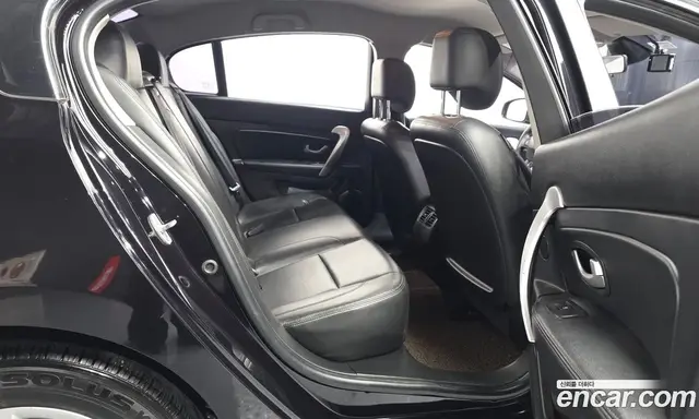 Renault (Samsung) SM5 2016 2.0 автомат (гидро), миниатюра 12