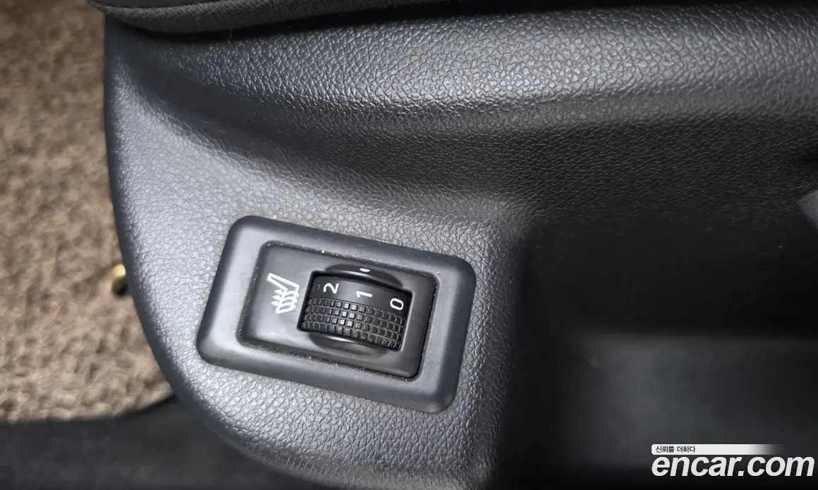 Renault (Samsung) SM5 2016 2.0 автомат (гидро), фото 19