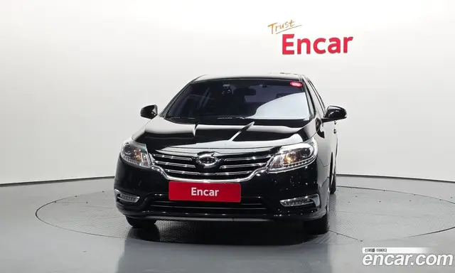 Renault (Samsung) SM5 2016 2.0 автомат (гидро), миниатюра 3