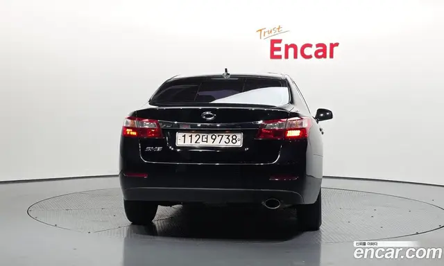 Renault (Samsung) SM5 2016 2.0 автомат (гидро), миниатюра 4
