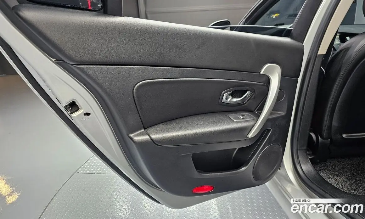 Renault (Samsung) SM5 2016 2.0 автомат (гидро), фото 15