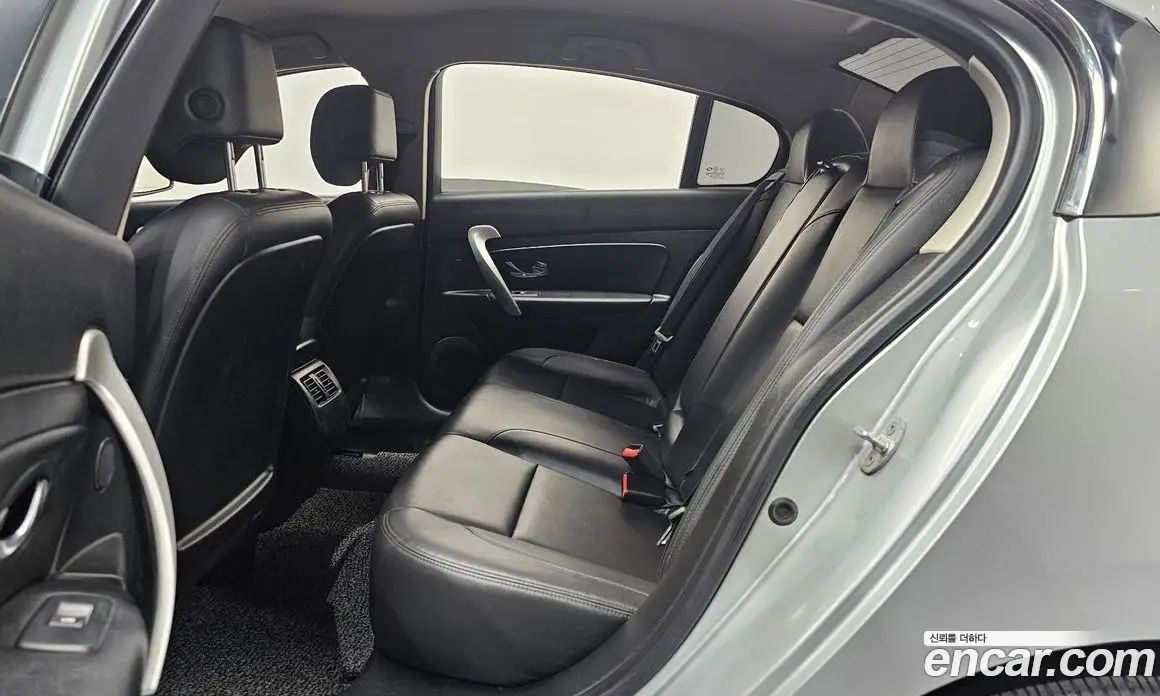 Renault (Samsung) SM5 2016 2.0 автомат (гидро), фото 16
