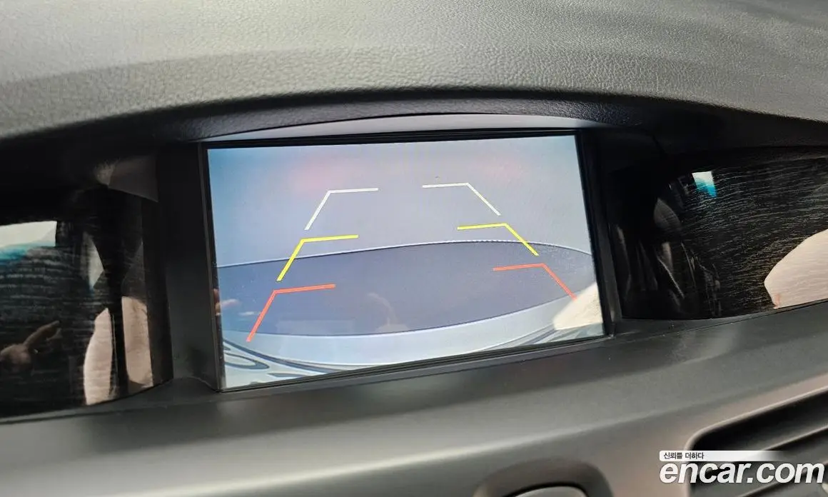 Renault (Samsung) SM5 2016 2.0 автомат (гидро), фото 21
