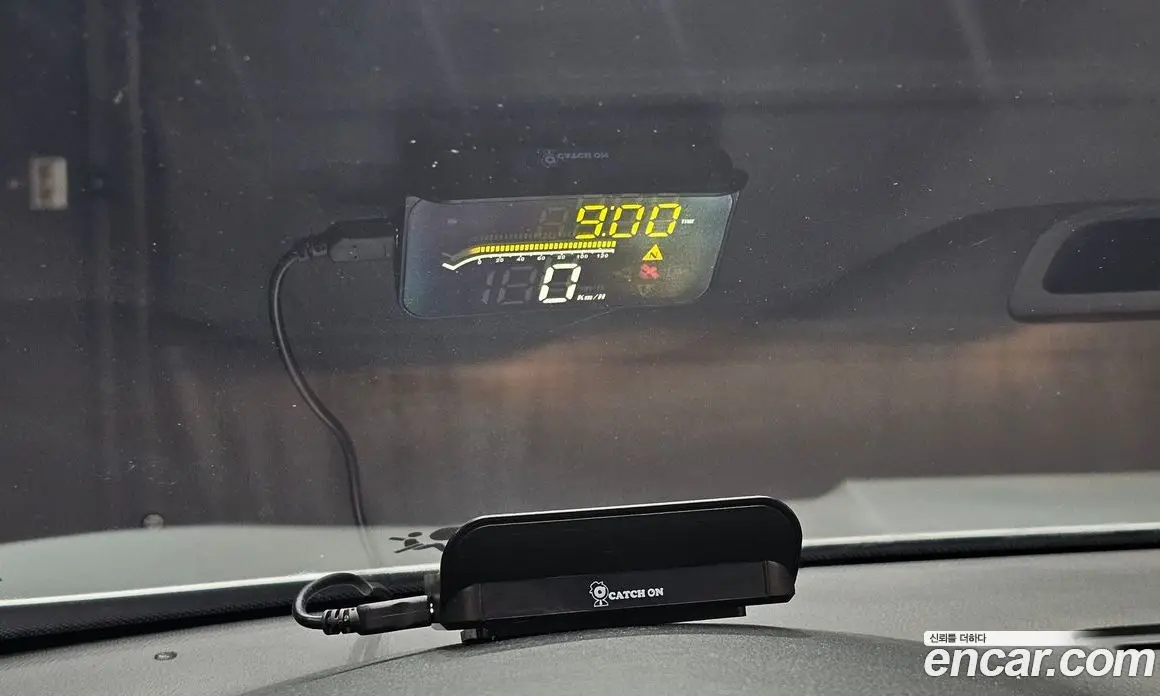 Renault (Samsung) SM5 2016 2.0 автомат (гидро), фото 25