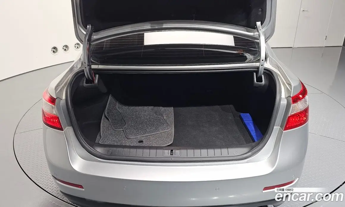 Renault (Samsung) SM5 2016 2.0 автомат (гидро), фото 26