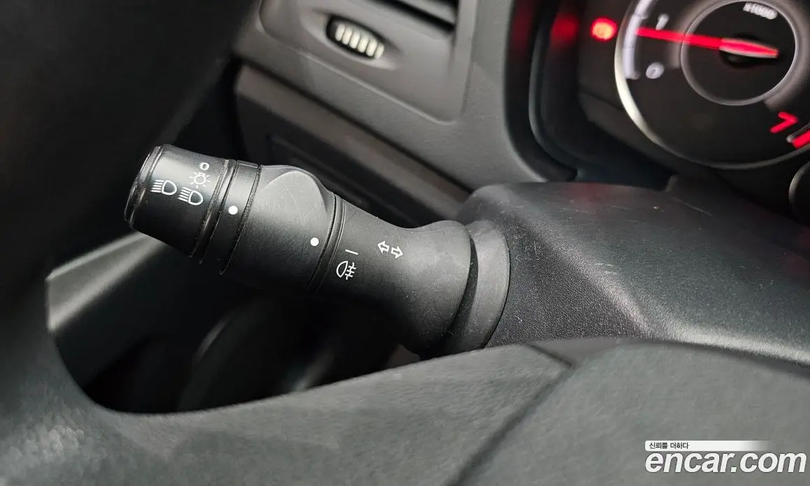 Renault (Samsung) SM5 2016 2.0 автомат (гидро), фото 29
