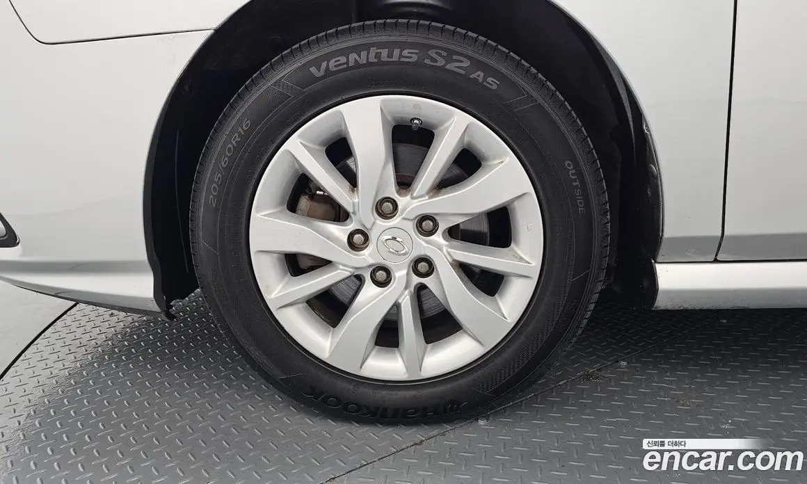 Renault (Samsung) SM5 2016 2.0 автомат (гидро), фото 5