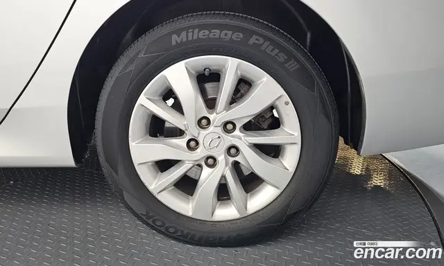 Renault (Samsung) SM5 2016 2.0 автомат (гидро), миниатюра 7