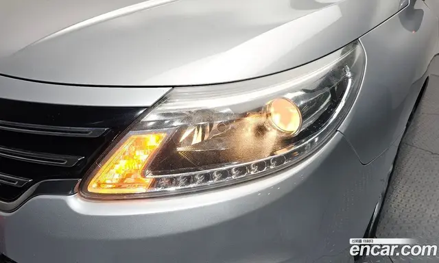 Renault (Samsung) SM5 2016 2.0 автомат (гидро), миниатюра 8