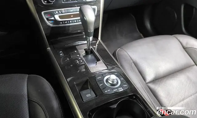 Renault (Samsung) SM5 2016 2.0 автомат (гидро), миниатюра 12
