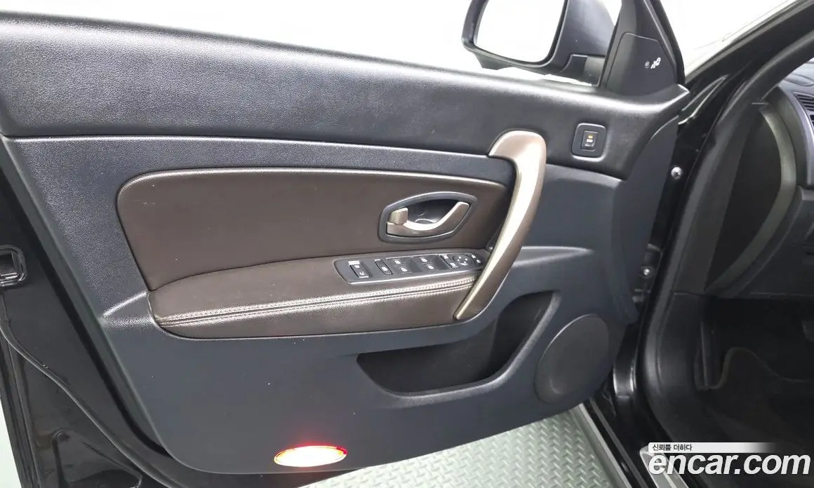 Renault (Samsung) SM5 2016 2.0 автомат (гидро), фото 14
