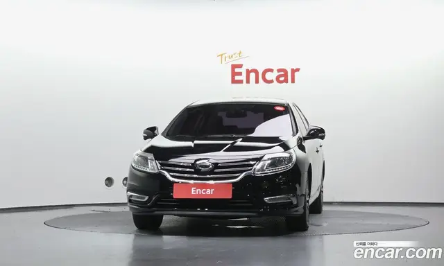 Renault (Samsung) SM5 2016 2.0 автомат (гидро), миниатюра 3