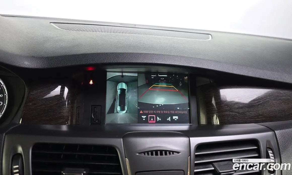 Renault (Samsung) SM5 2016 2.0 автомат (гидро), фото 21