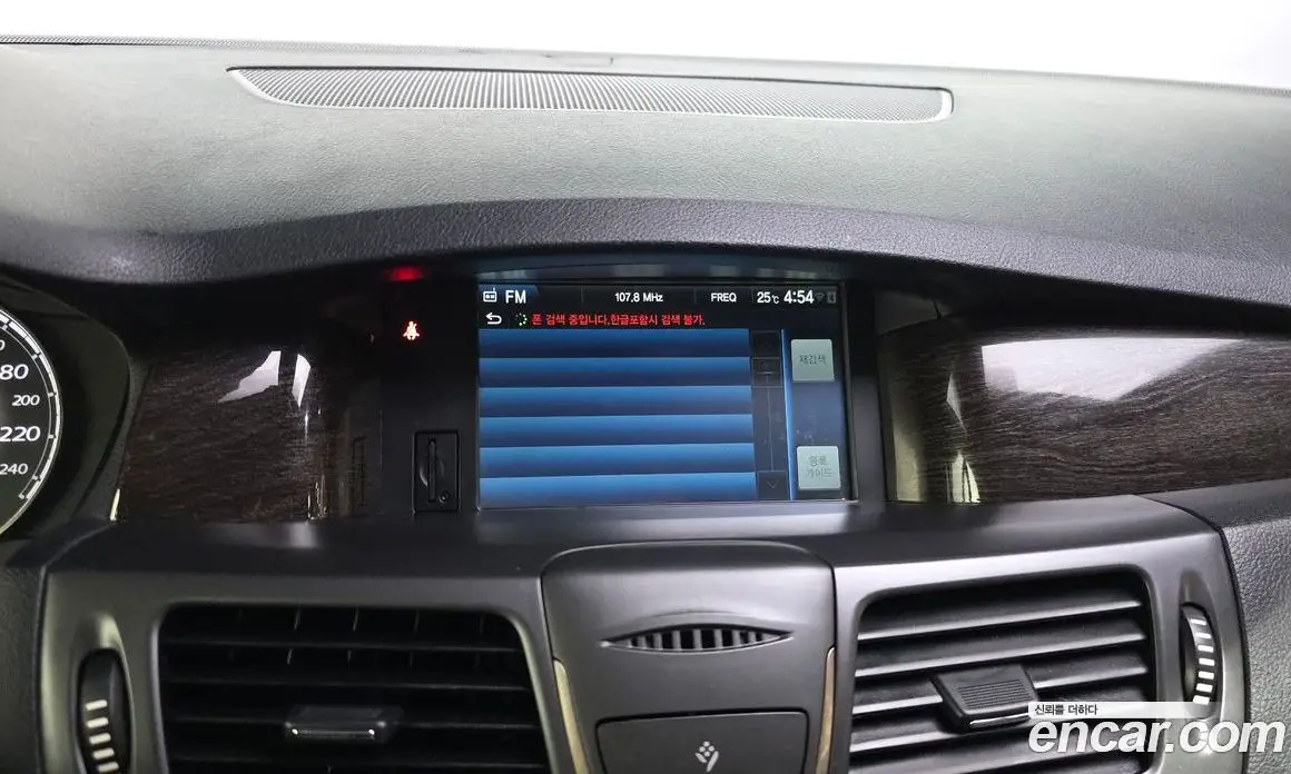 Renault (Samsung) SM5 2016 2.0 автомат (гидро), фото 22