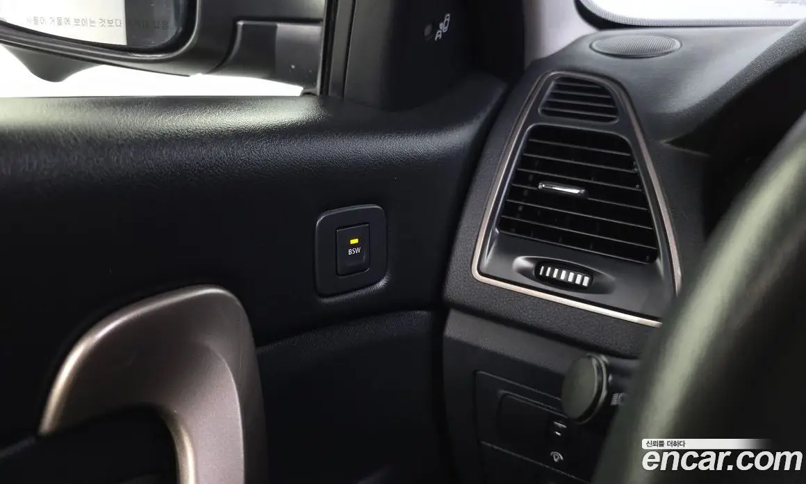 Renault (Samsung) SM5 2016 2.0 автомат (гидро), фото 23