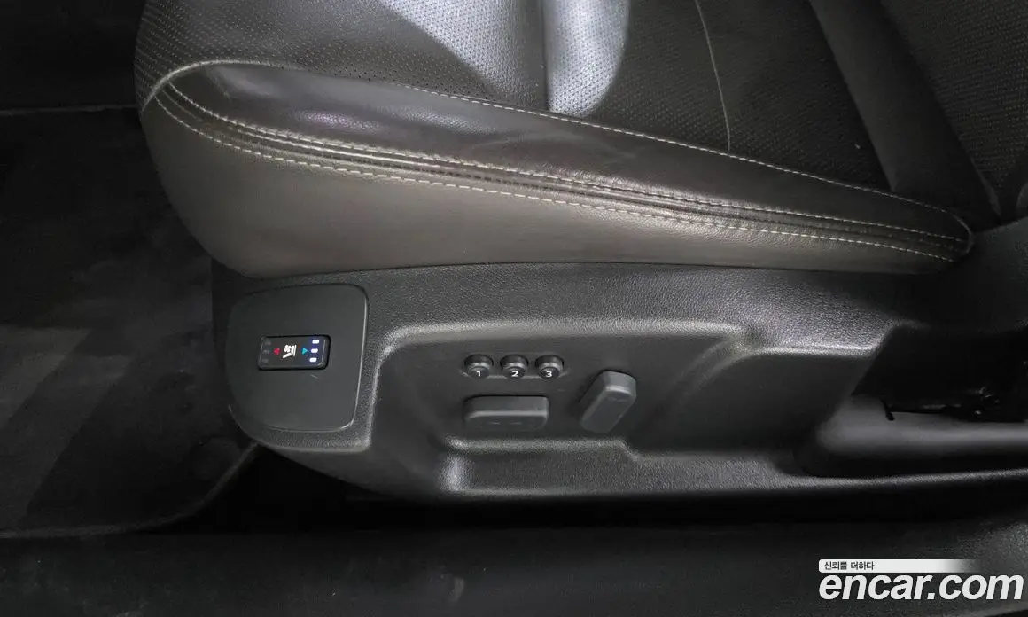 Renault (Samsung) SM5 2016 2.0 автомат (гидро), фото 29