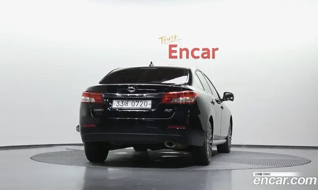 Renault (Samsung) SM5 2016 2.0 автомат (гидро), миниатюра 4
