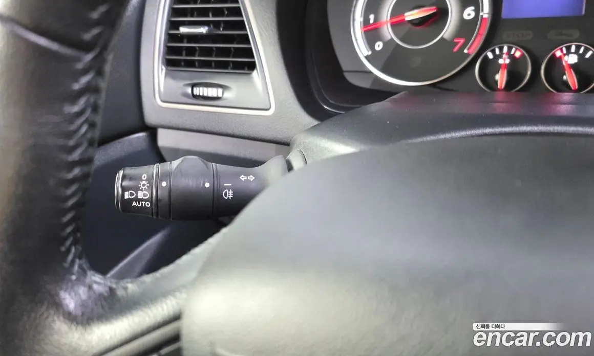 Renault (Samsung) SM5 2016 2.0 автомат (гидро), фото 31
