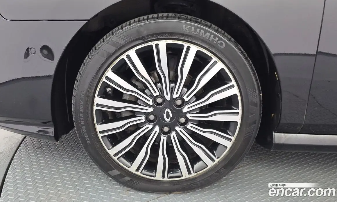 Renault (Samsung) SM5 2016 2.0 автомат (гидро), фото 5