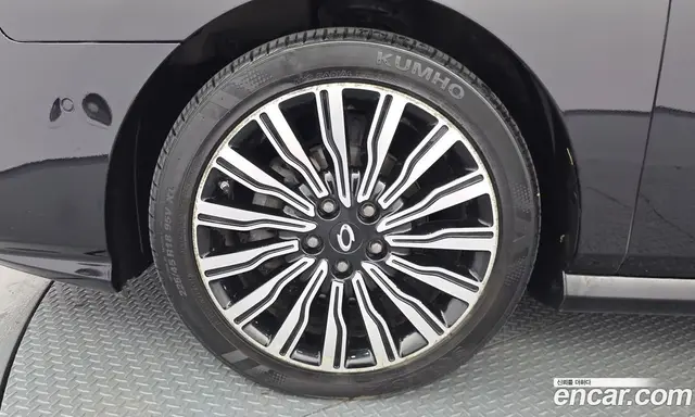 Renault (Samsung) SM5 2016 2.0 автомат (гидро), миниатюра 5