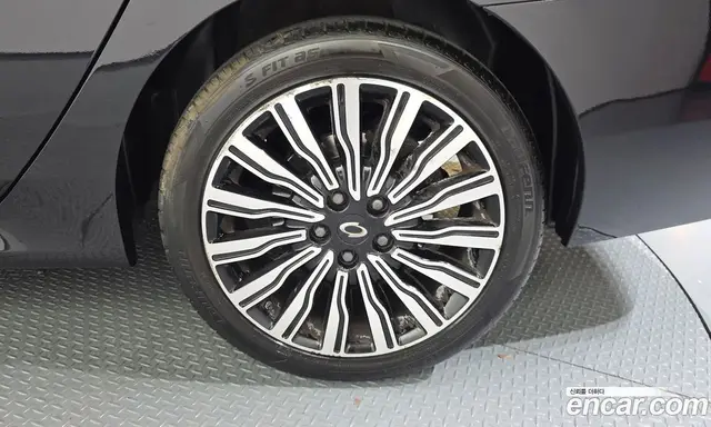 Renault (Samsung) SM5 2016 2.0 автомат (гидро), миниатюра 7