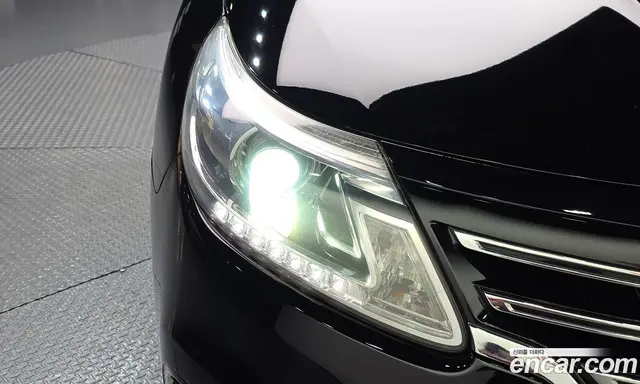 Renault (Samsung) SM5 2016 2.0 автомат (гидро), миниатюра 8