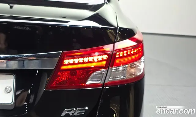 Renault (Samsung) SM5 2016 2.0 автомат (гидро), миниатюра 9