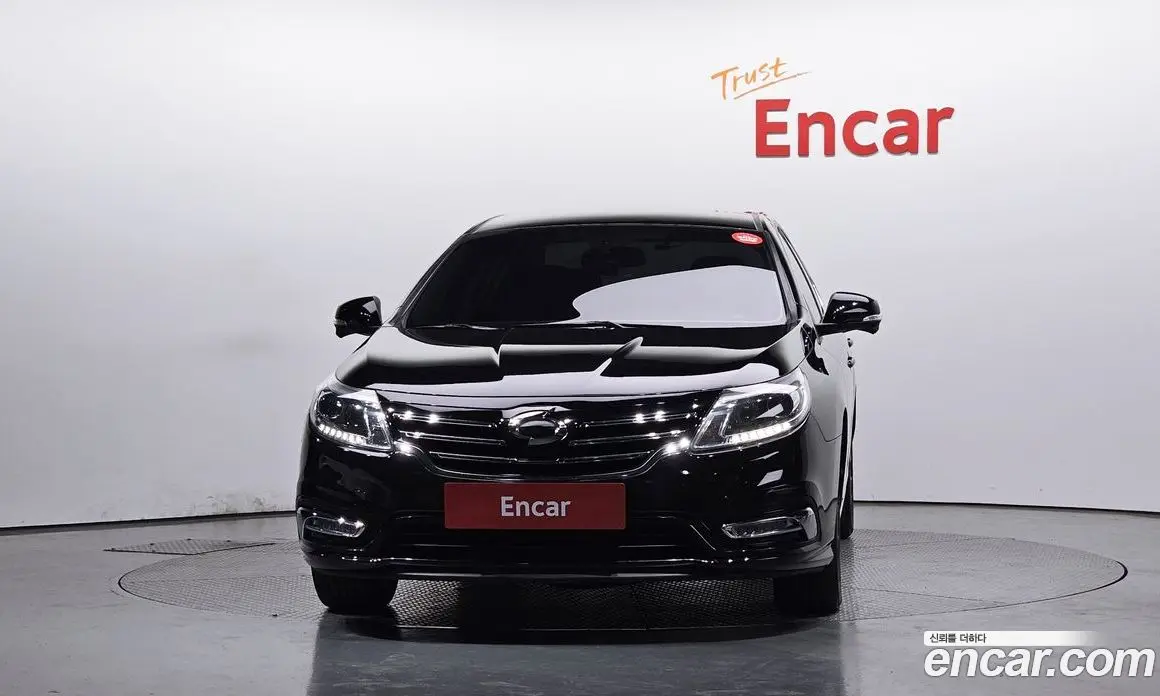 Renault (Samsung) SM5 2018 2.0 автомат (гидро), фото 3