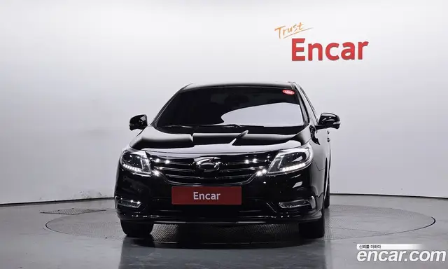 Renault (Samsung) SM5 2018 2.0 автомат (гидро), миниатюра 3
