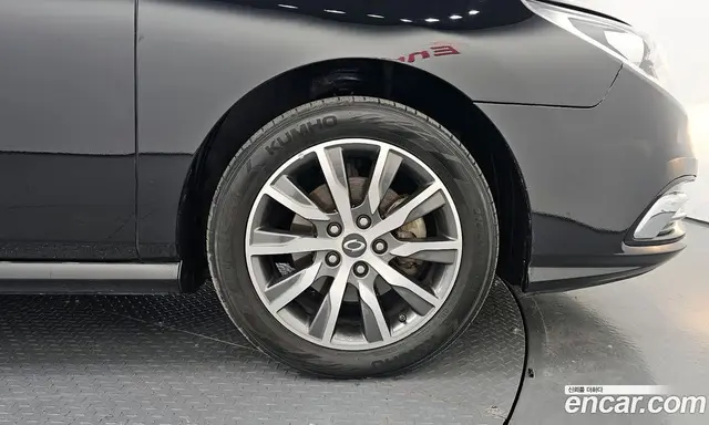 Renault (Samsung) SM5 2018 2.0 автомат (гидро), миниатюра 5