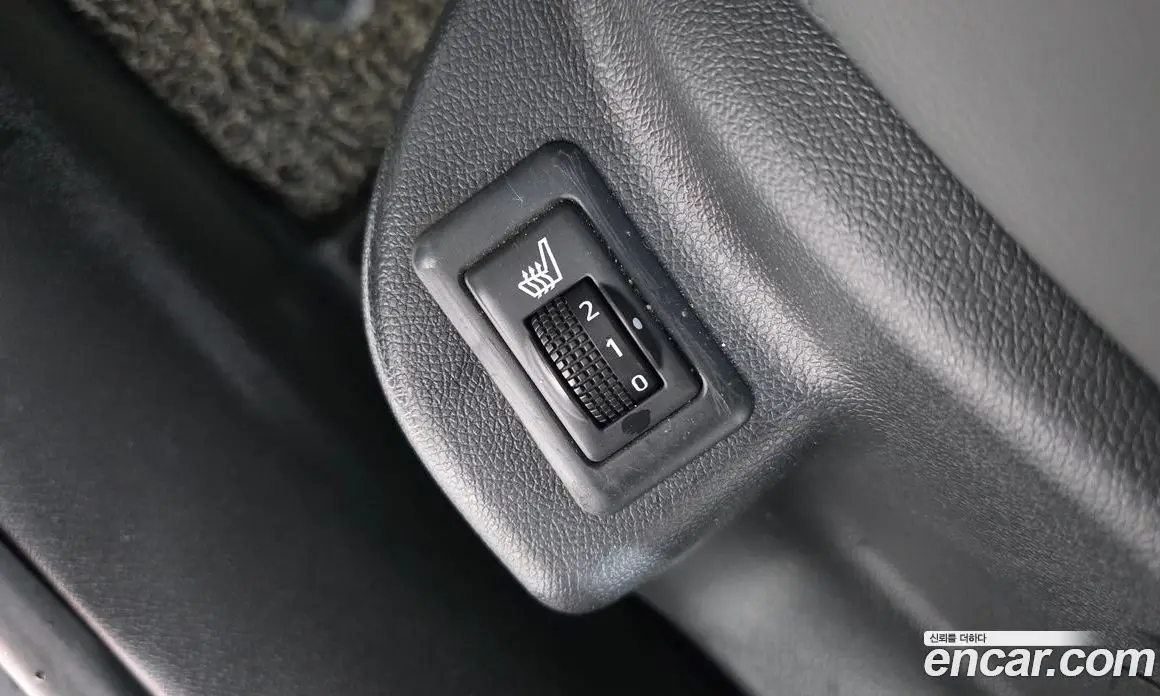 Renault (Samsung) SM5 2018 2.0 автомат (гидро), фото 13