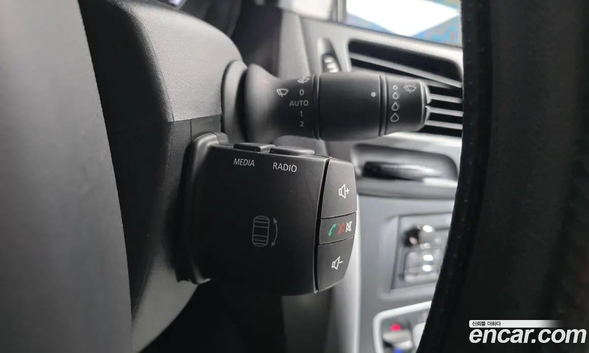 Renault (Samsung) SM5 2018 2.0 автомат (гидро), фото 15