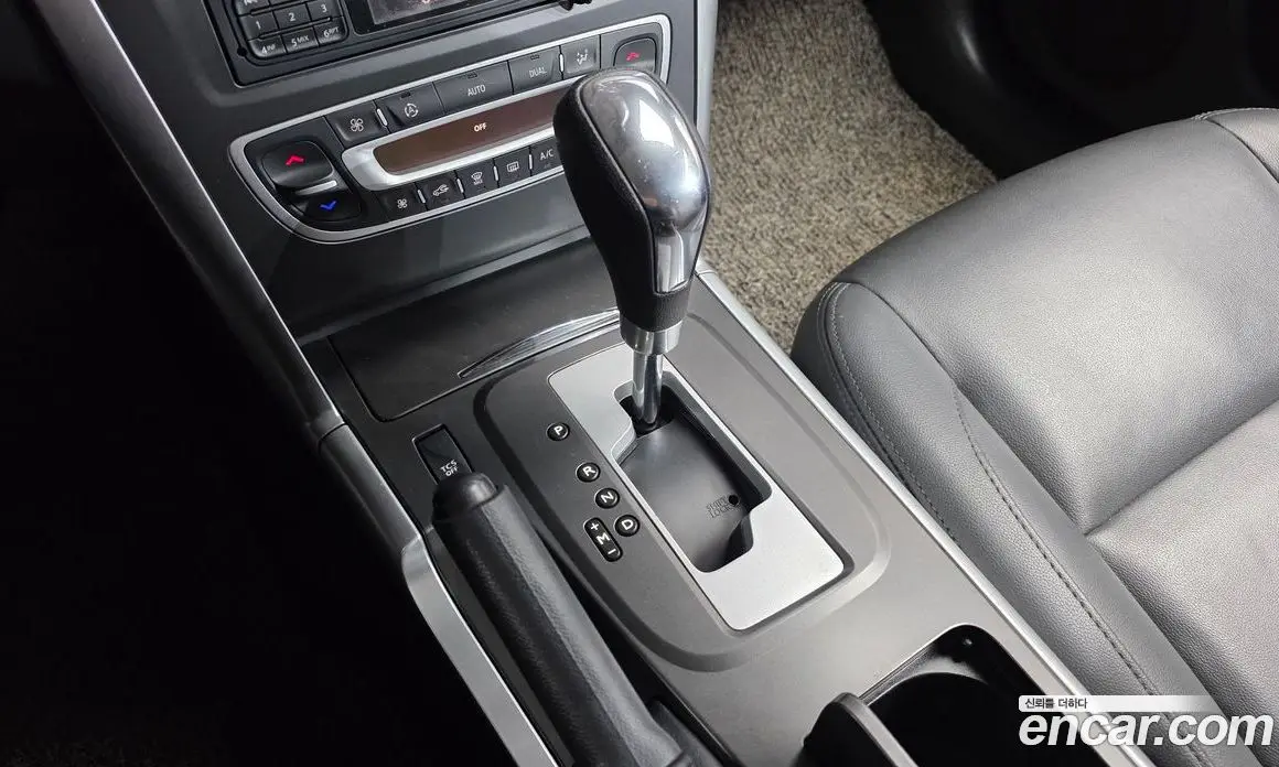 Renault (Samsung) SM5 2018 2.0 автомат (гидро), фото 9