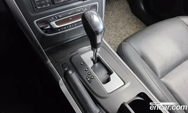 Renault (Samsung) SM5 2018 2.0 автомат (гидро), миниатюра 9