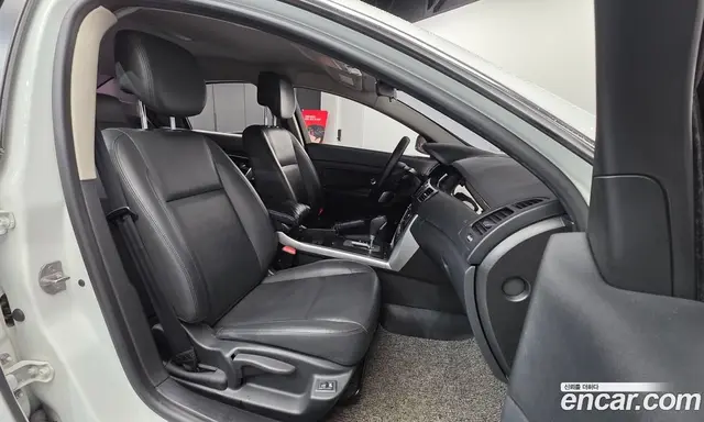 Renault (Samsung) SM5 2018 2.0 автомат (гидро), миниатюра 10