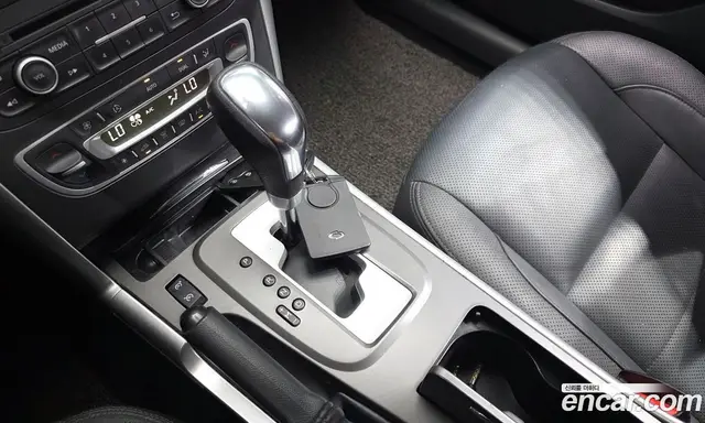 Renault (Samsung) SM5 2018 2.0 автомат (гидро), миниатюра 12