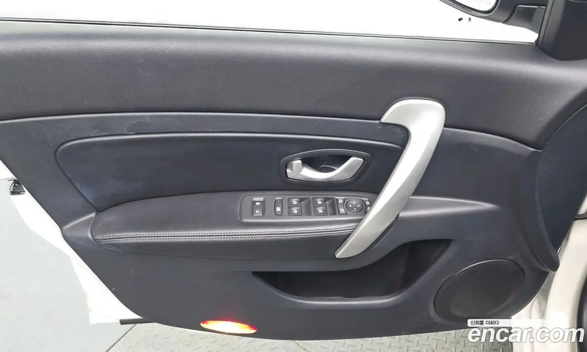 Renault (Samsung) SM5 2018 2.0 автомат (гидро), фото 14