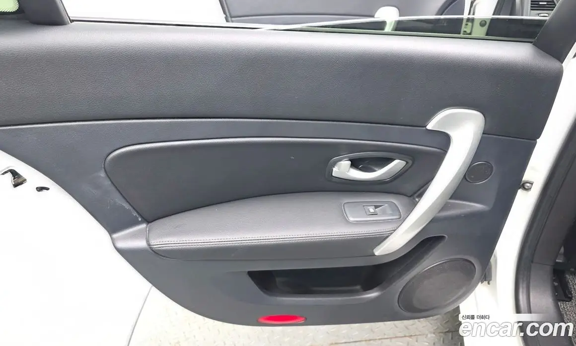Renault (Samsung) SM5 2018 2.0 автомат (гидро), фото 15