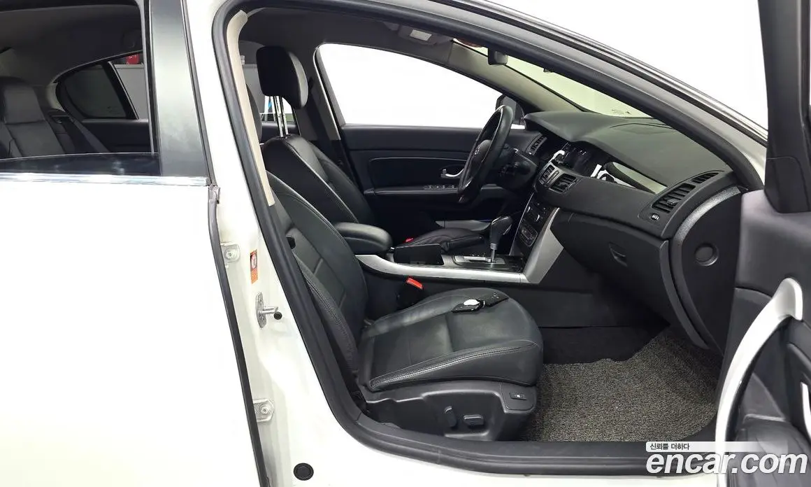 Renault (Samsung) SM5 2018 2.0 автомат (гидро), фото 16