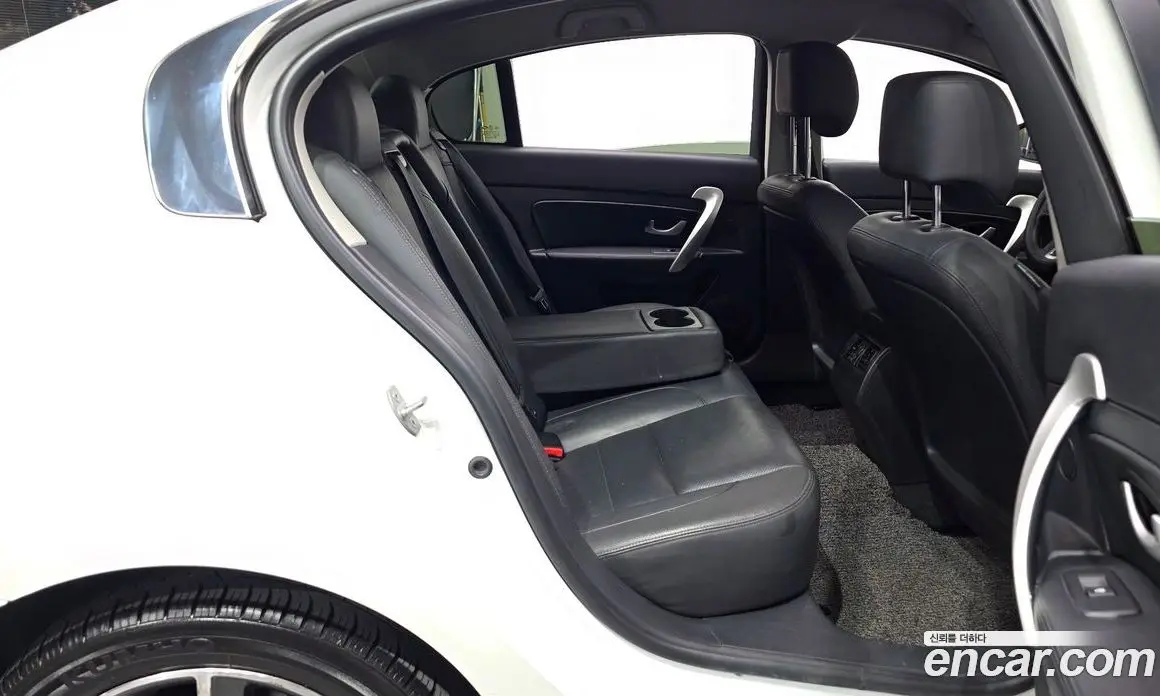 Renault (Samsung) SM5 2018 2.0 автомат (гидро), фото 17