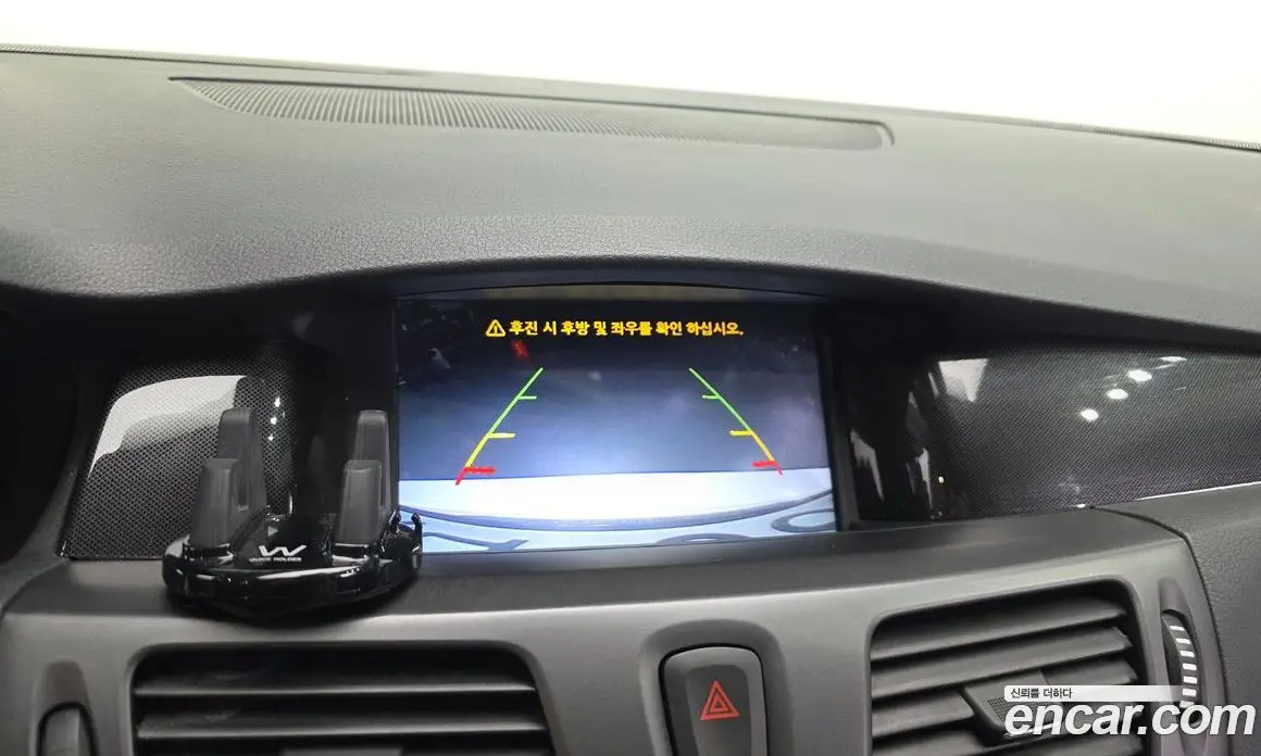 Renault (Samsung) SM5 2018 2.0 автомат (гидро), фото 20