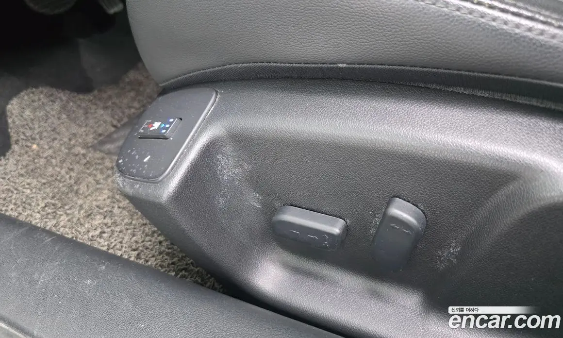 Renault (Samsung) SM5 2018 2.0 автомат (гидро), фото 22
