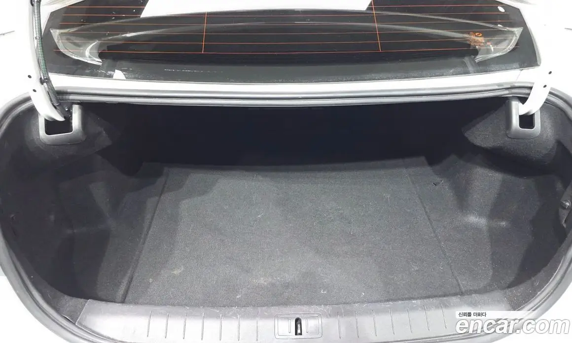 Renault (Samsung) SM5 2018 2.0 автомат (гидро), фото 23