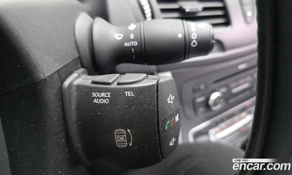 Renault (Samsung) SM5 2018 2.0 автомат (гидро), фото 25