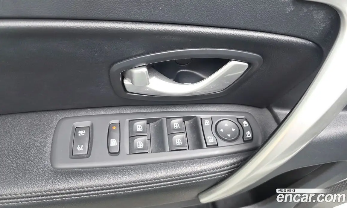 Renault (Samsung) SM5 2018 2.0 автомат (гидро), фото 26