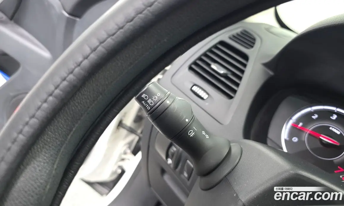 Renault (Samsung) SM5 2018 2.0 автомат (гидро), фото 27